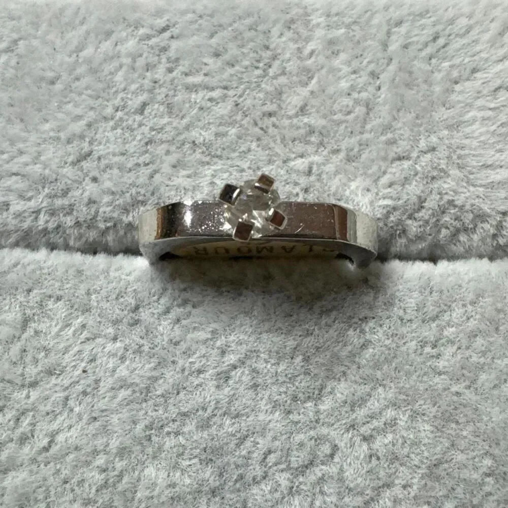 Unbranded Women's Silver Jewellery